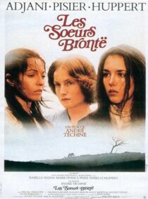 دانلود فیلم The Brontë Sisters 1979397180-454547214
