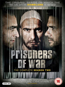 دانلود سریال Prisoners of War396616-845352698