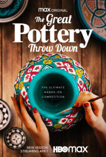 دانلود سریال The Great Pottery Throw Down398378-1287158918