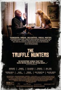 دانلود مستند The Truffle Hunters 2020397154-427723750