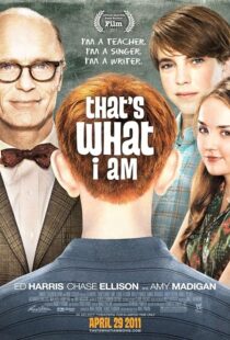 دانلود فیلم That’s What I Am 2011397561-799393018