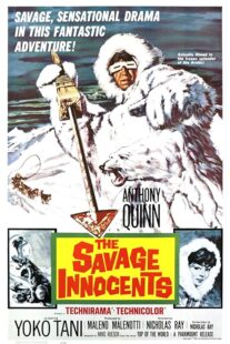 دانلود فیلم The Savage Innocents 1960399508-1251912350