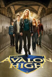 دانلود فیلم Avalon High 2010399005-1175238460