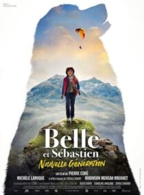 دانلود فیلم Belle and Sébastien: The New Generation 2022400042-219816081