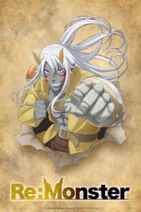 دانلود انیمه Re: Monster400443-840262393