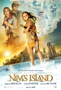 دانلود فیلم Nim’s Island 2008399687-552317878