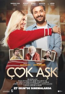 دانلود فیلم Too Much Love (Çok Ask) 2023396782-1953757026