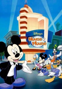 دانلود انیمیشن House of Mouse399113-844053949