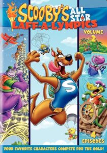 دانلود انیمیشن Scooby’s Laff-A Lympics397099-15239316