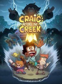 دانلود انیمیشن Craig Before the Creek 2023396903-38298686