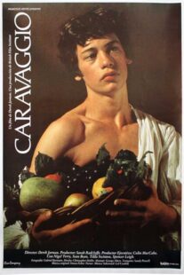 دانلود فیلم Caravaggio 1986397398-461382018
