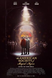 دانلود فیلم The American Society of Magical Negroes 2024397433-1938807305