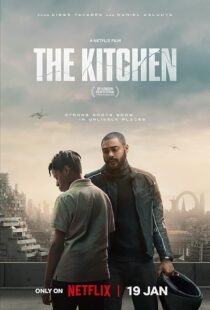 دانلود فیلم The Kitchen 2023399367-661186060
