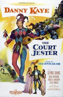 دانلود فیلم The Court Jester 1955399629-2027563428