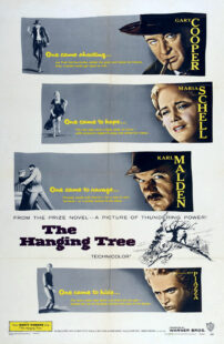 دانلود فیلم The Hanging Tree 1959399521-1629470422