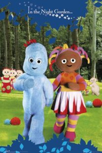 دانلود سریال In the Night Garden…398530-1926540675