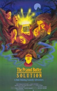 دانلود فیلم The Peanut Butter Solution 1985397185-1884690924