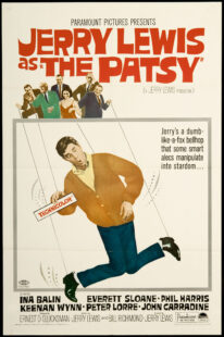 دانلود فیلم The Patsy 1964399479-41887122