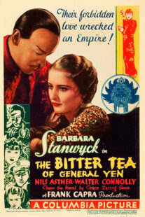 دانلود فیلم The Bitter Tea of General Yen 1932398988-1172610947