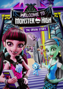 دانلود انیمیشن Monster High: Welcome to Monster High 2016396846-656332639