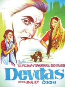 دانلود فیلم هندی Devdas 1955396609-1832858130