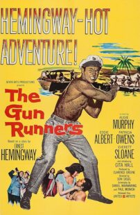 دانلود فیلم The Gun Runners 1958396874-2078538322