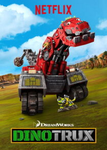 دانلود انیمیشن Dinotrux397101-1502657952