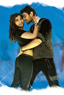 دانلود فیلم هندی Alludu Seenu 2014399066-1408778102