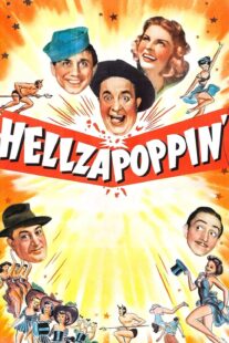 دانلود فیلم Hellzapoppin’ 1941398731-1279540062