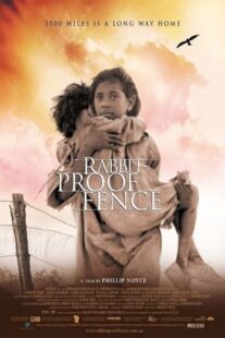 دانلود فیلم Rabbit-Proof Fence 2002400460-2035942969