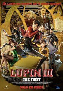 دانلود انیمه Lupin III: The First 2019398723-805896944