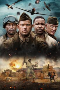 دانلود فیلم Come Out Fighting 2022398904-334260483