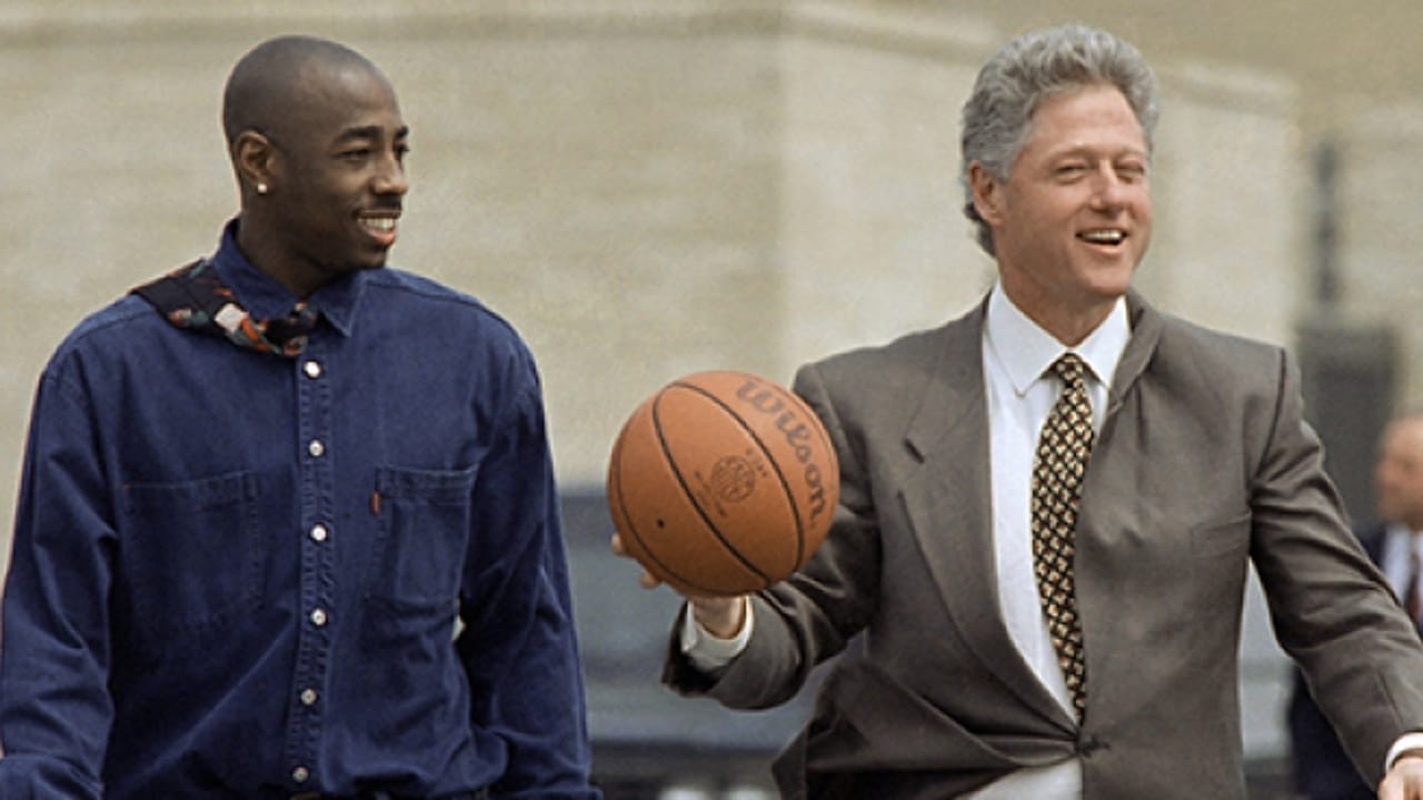 دانلود مستند Hoop Dreams 1994