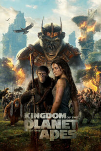 دانلود فیلم Kingdom of the Planet of the Apes 2024398117-2086516250