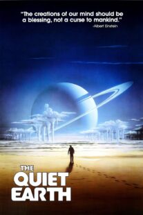 دانلود فیلم The Quiet Earth 1985399200-1534216726