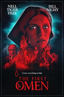 دانلود فیلم The First Omen 2024400090-90024898