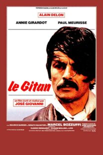 دانلود فیلم Le gitan 1975398612-472038034