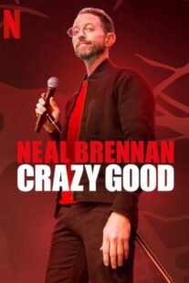 دانلود فیلم Neal Brennan: Crazy Good 2024398439-2003256534