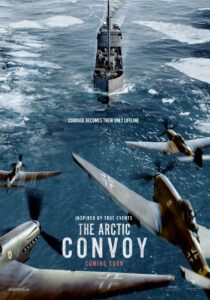 دانلود فیلم The Arctic Convoy (Konvoi) 2023399876-334637196