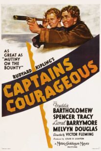 دانلود فیلم Captains Courageous 1937400467-1370563248