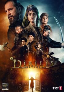 دانلود سریال Dirilis: Ertugrul399387-1570169929