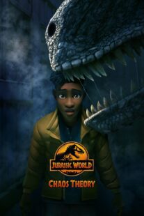 دانلود انیمیشن Jurassic World: Chaos Theory400158-101214579