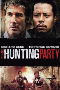 دانلود فیلم The Hunting Party 2007400465-1353898092