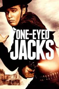 دانلود فیلم One-Eyed Jacks 1961399967-954703023