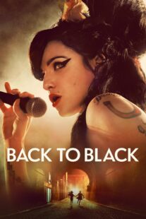 دانلود فیلم Back to Black 2024400322-523850457