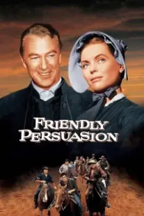 دانلود فیلم Friendly Persuasion 1956401820-1534169235