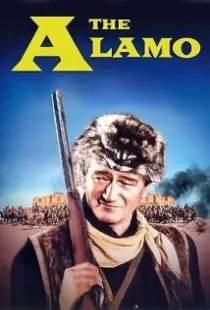 دانلود فیلم The Alamo 1960401848-1736320829