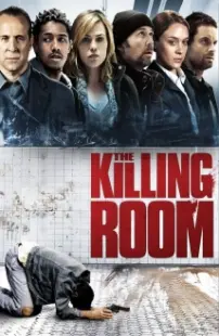 دانلود فیلم The Killing Room 2009403017-1144454091