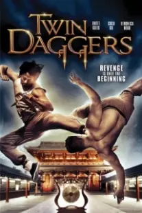 دانلود فیلم Twin Daggers 2008402649-337366001
