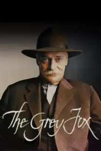 دانلود فیلم The Grey Fox 1982401406-817430653
